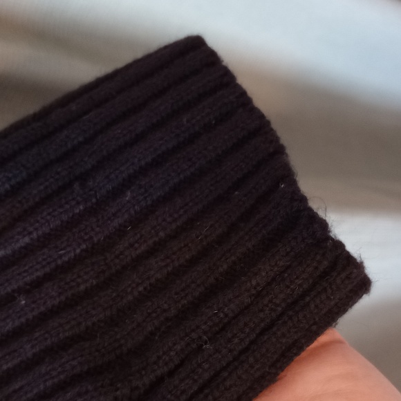 Coldwater Creek Sherpa jacket size small - Picture 9 of 10